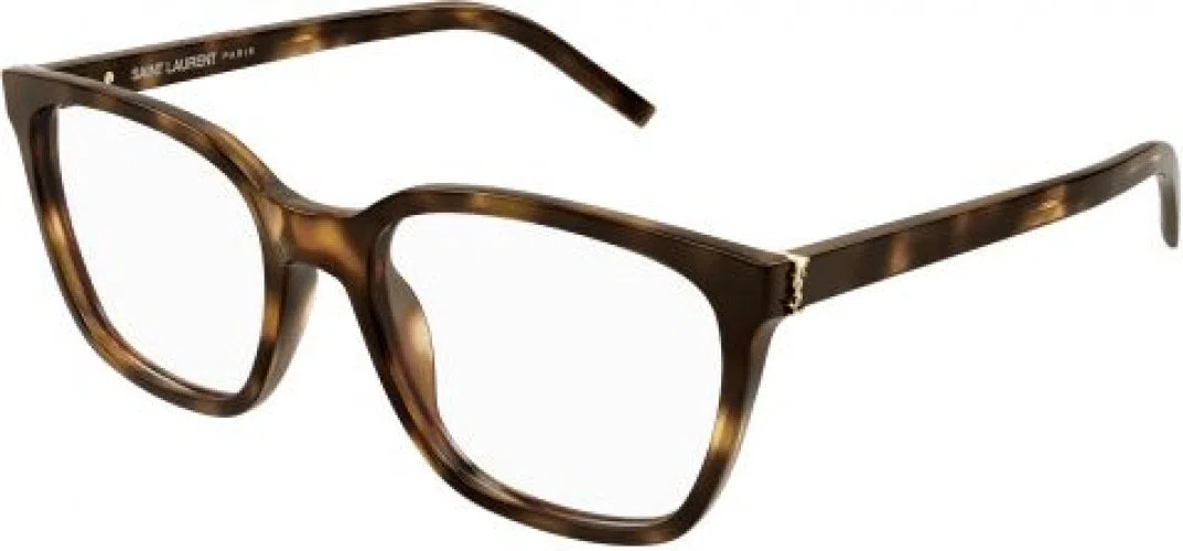 Saint Laurent SL M129 Eyeglasses - view 8